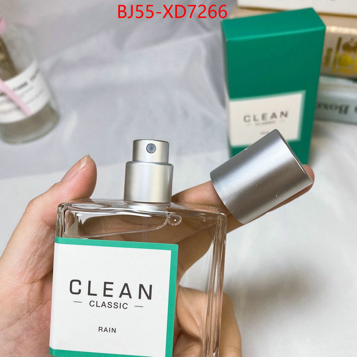 Perfume-Clean highest quality replica ID: XD7266 $: 55USD