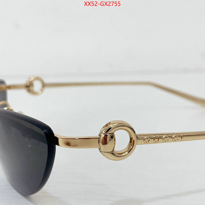 Glasses-Gucci is it ok to buy ID: GX2755 $: 52USD