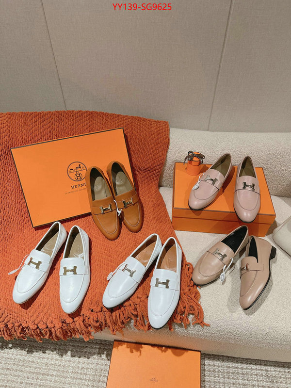 Women Shoes-Hermes buy best quality replica ID: SG9625 $: 139USD