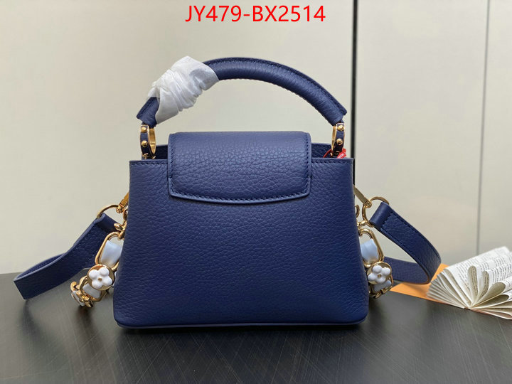 LV Bags(TOP)-Handbag Collection- best designer replica ID: BX2514