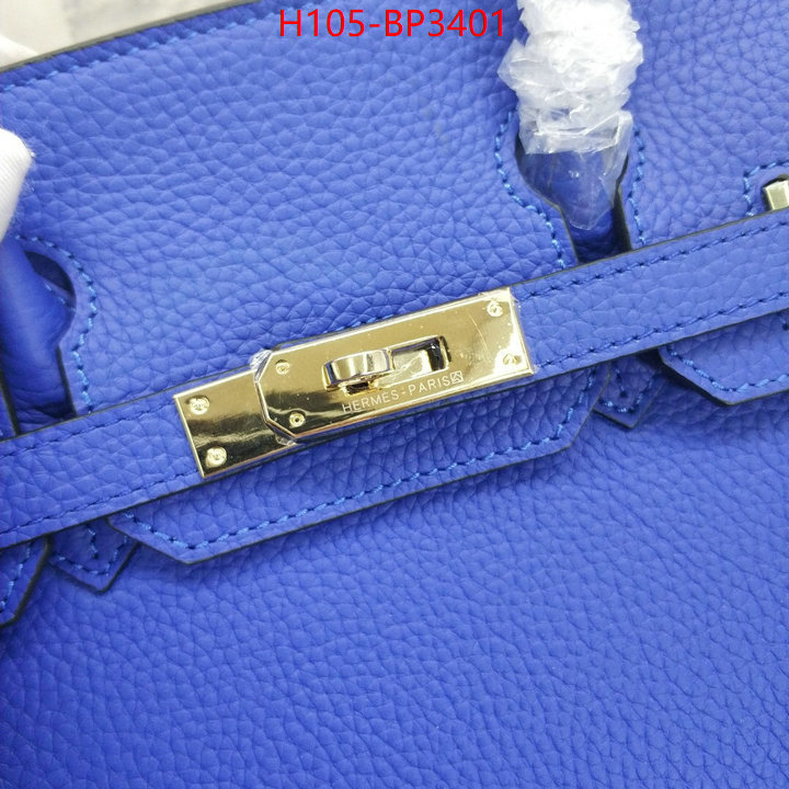 Hermes Bags(4A)-Birkin- the quality replica ID: BP3401 $: 105USD,