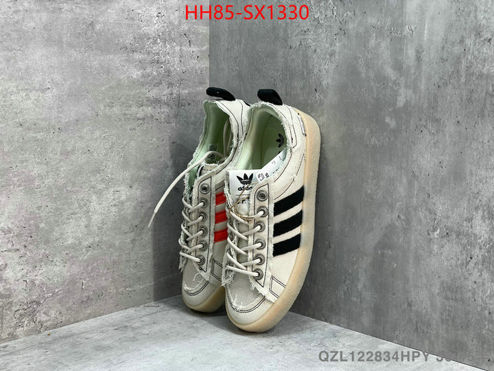 Men Shoes-Adidas designer high replica ID: SX1330 $: 85USD