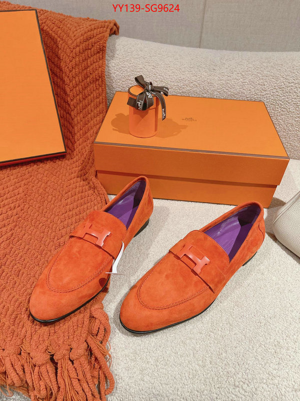 Women Shoes-Hermes online sale ID: SG9624 $: 139USD