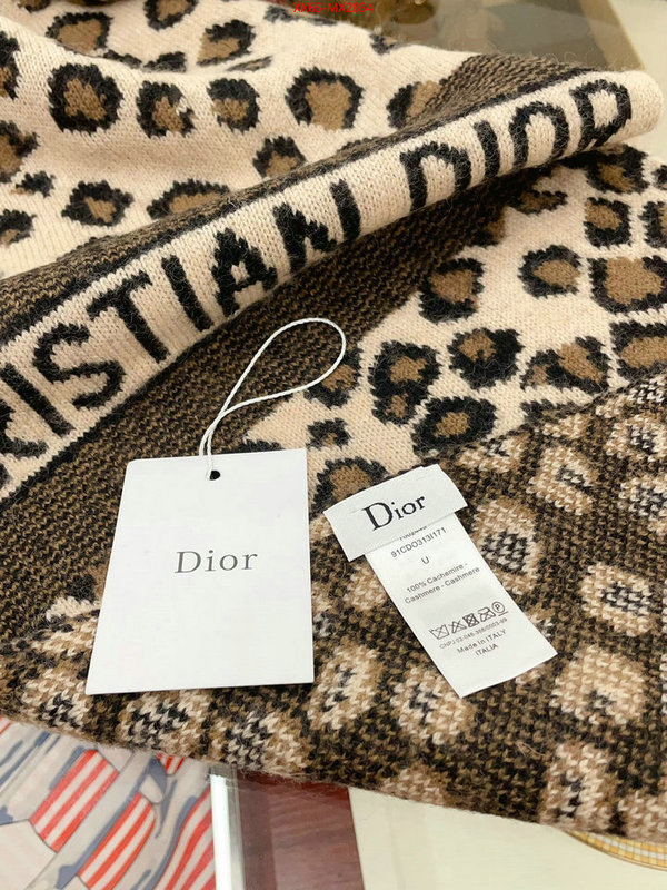 Scarf-Dior the best quality replica ID: MX2834 $: 65USD