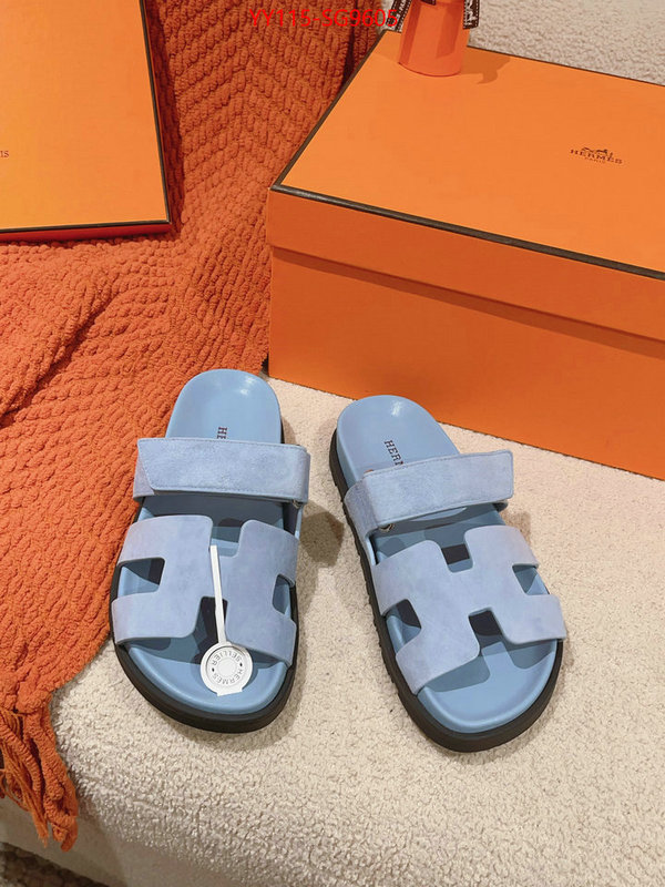 Women Shoes-Hermes what's best ID: SG9605