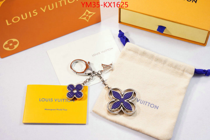 Key pendant-LV luxury cheap replica ID: KX1625 $: 35USD