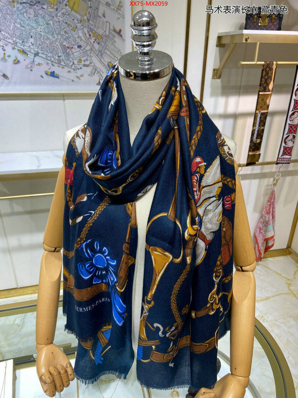 Scarf-Hermes sell online luxury designer ID: MX2059 $: 75USD