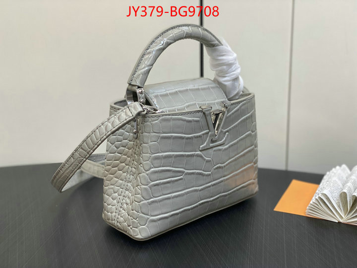 LV Bags(TOP)-Handbag Collection- replica designer ID: BG9708