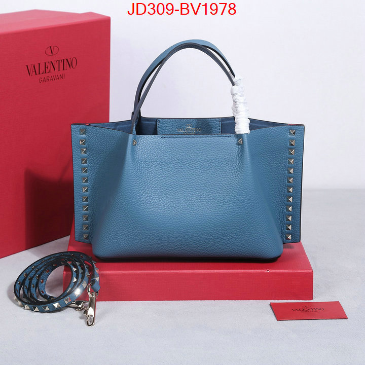 Valentino Bags(TOP)-Handbag- online sales ID: BV1978