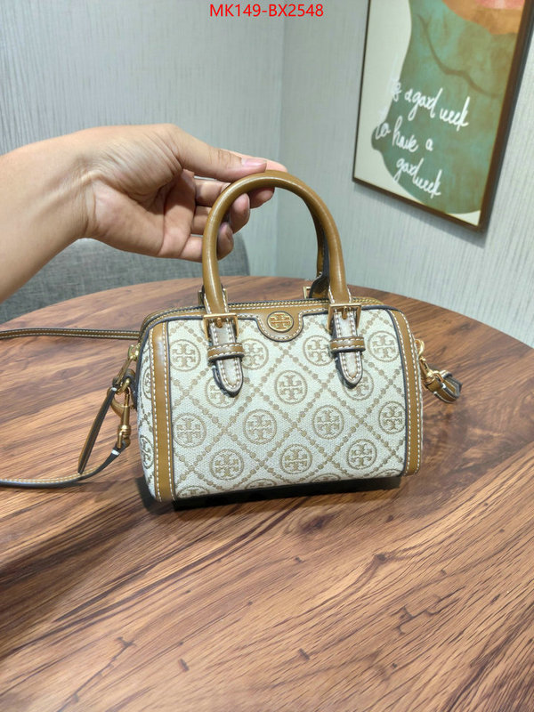 Tory Burch Bags(TOP)-Diagonal- counter quality ID: BX2548 $: 149USD,