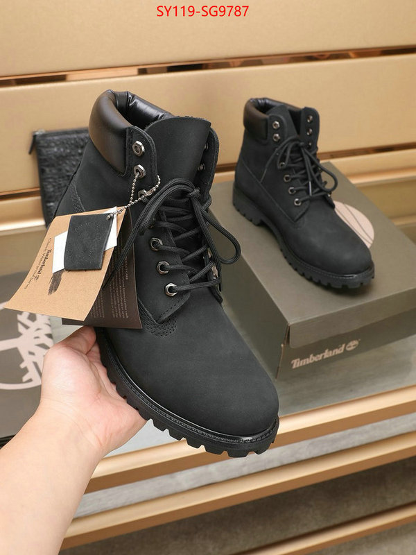 Women Shoes-Boots luxury shop ID: SG9787 $: 119USD