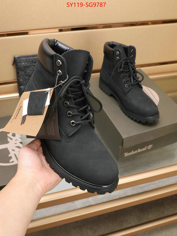 Men Shoes-Timberland the online shopping ID: SG9787 $: 119USD