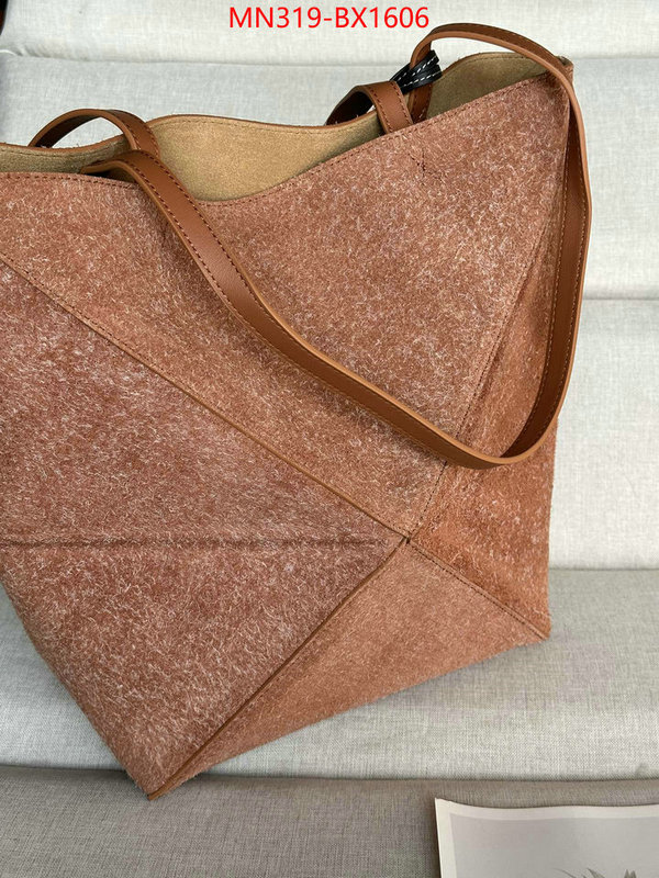 Loewe Bags(TOP)-Handbag- we offer ID: BX1606