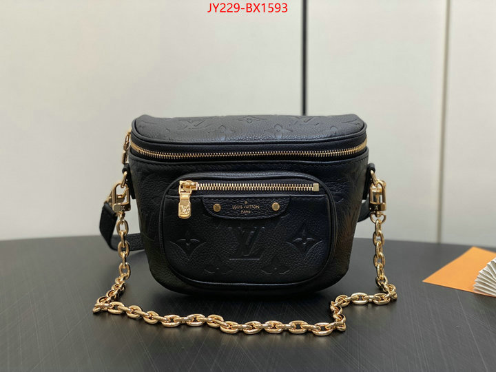 LV Bags(TOP)-Pochette MTis- top quality replica ID: BX1593 $: 229USD