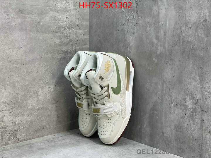 Men Shoes-Air Jordan designer replica ID: SX1302 $: 75USD