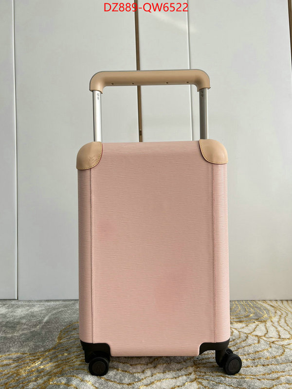 Trolley Case-LV buy best quality replica ID: QW6522 $: 889USD