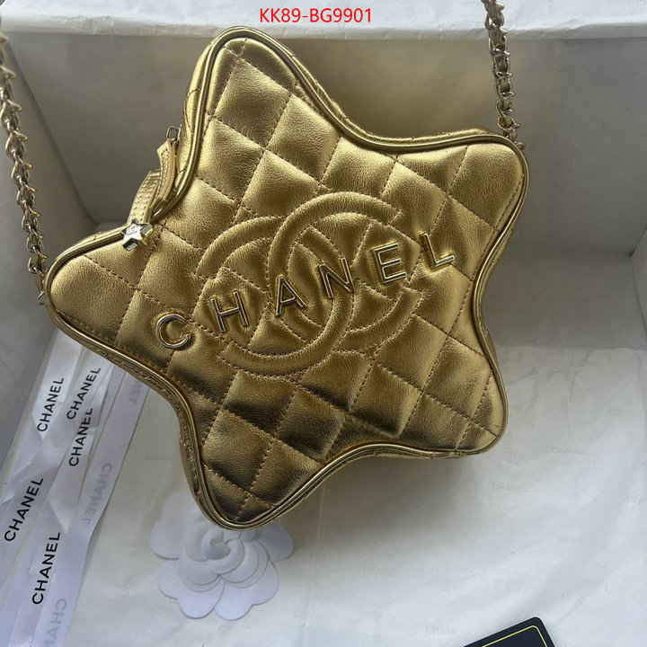 Chanel Bags(4A)-Diagonal- how to find replica shop ID: BG9901 $: 89USD,