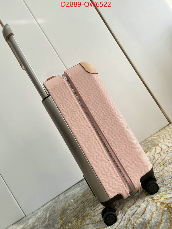 Trolley Case-LV buy best quality replica ID: QW6522 $: 889USD