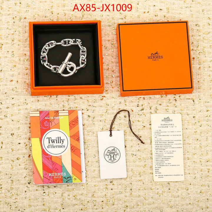 Jewelry-Hermes 2023 aaaaa replica customize ID: JX1009 $: 85USD