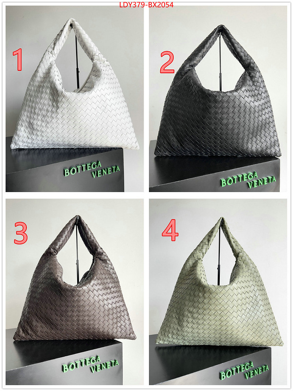 BV Bags(TOP)-Handbag- 7 star quality designer replica ID: BX2054 $: 379USD