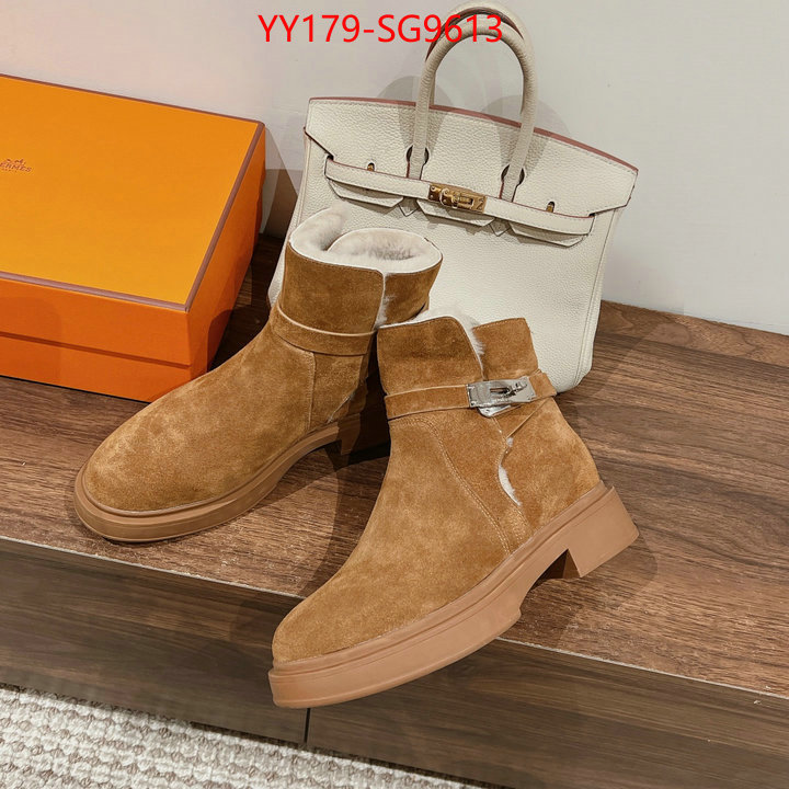 Women Shoes-Boots fake designer ID: SG9613 $: 179USD
