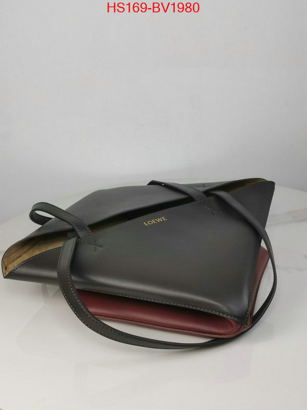 Loewe Bags(4A)-Puzzle- store ID: BV1980 $: 169USD,