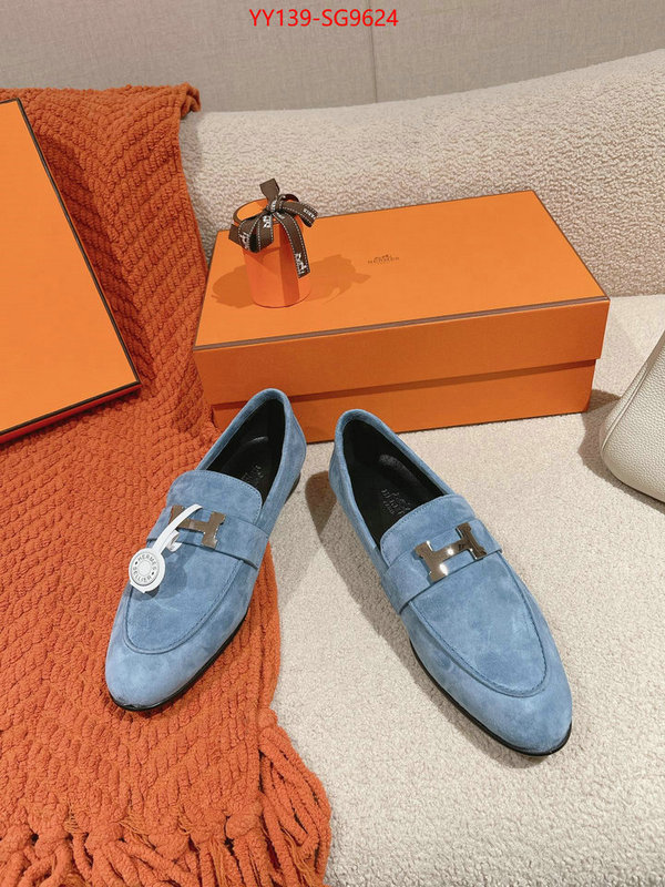 Women Shoes-Hermes online sale ID: SG9624 $: 139USD