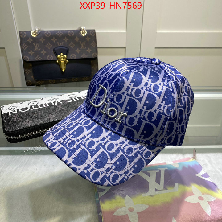 Cap (Hat)-Dior perfect ID: HN7569 $: 39USD