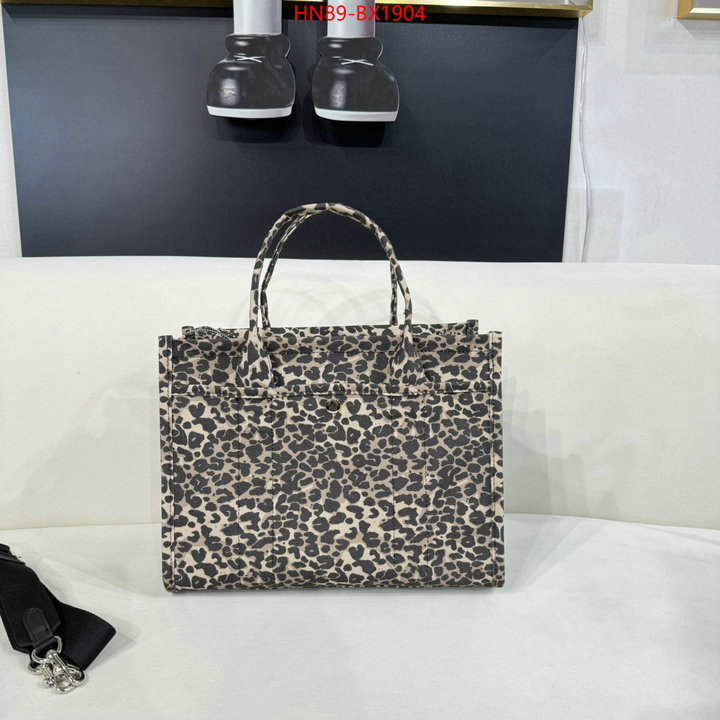 Coach Bags(4A)-Handbag- first copy ID: BX1904