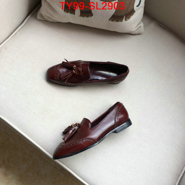 Women Shoes-Stuart Weirzman where quality designer replica ID: SL2903 $: 99USD