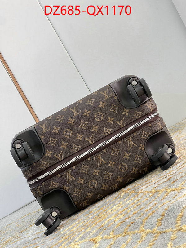 Trolley Case-LV replica for cheap ID: QX1170 $: 685USD