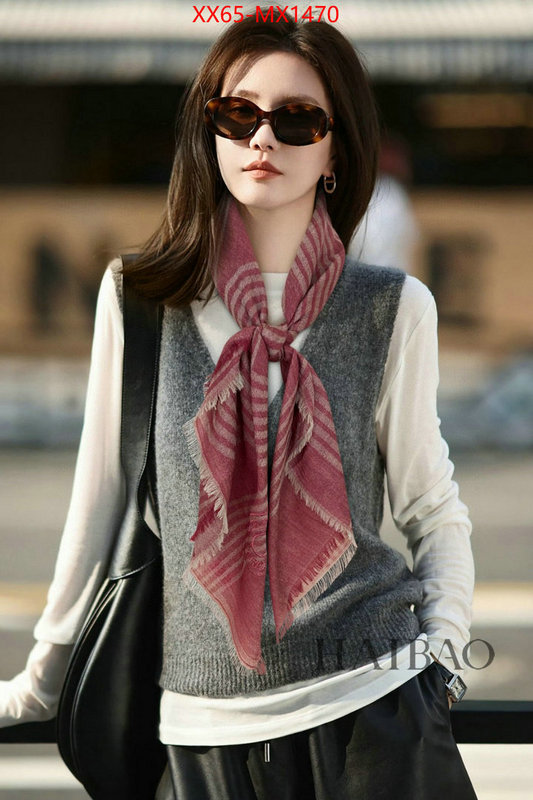 Scarf-Hermes best knockoff ID: MX1470 $: 65USD