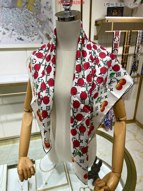 Scarf-LV wholesale china ID: MX2854 $: 55USD