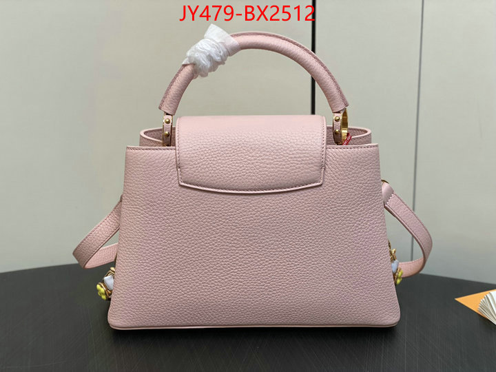 LV Bags(TOP)-Handbag Collection- replica for cheap ID: BX2512