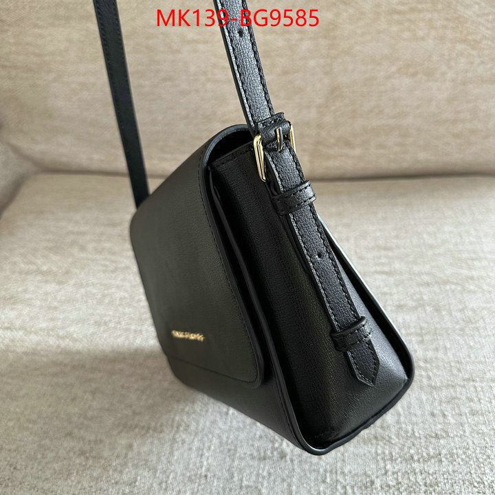 Marc Jacobs Bags(TOP)-Diagonal- designer wholesale replica ID: BG9585 $: 139USD,