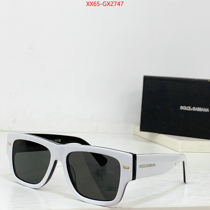 Glasses-DG online china ID: GX2747 $: 65USD