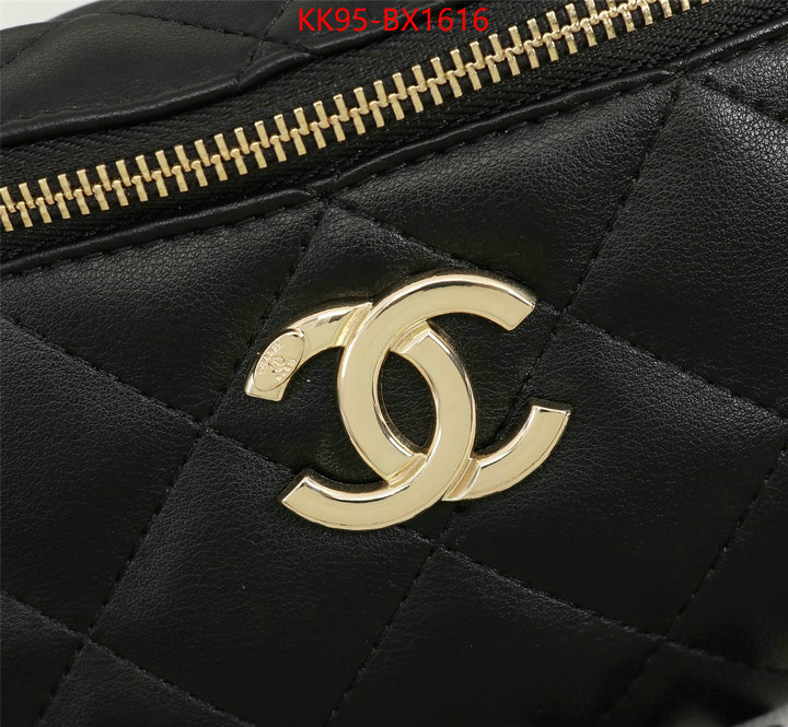 Chanel Bags(4A)-Other Styles- top quality designer replica ID: BX1616 $: 95USD