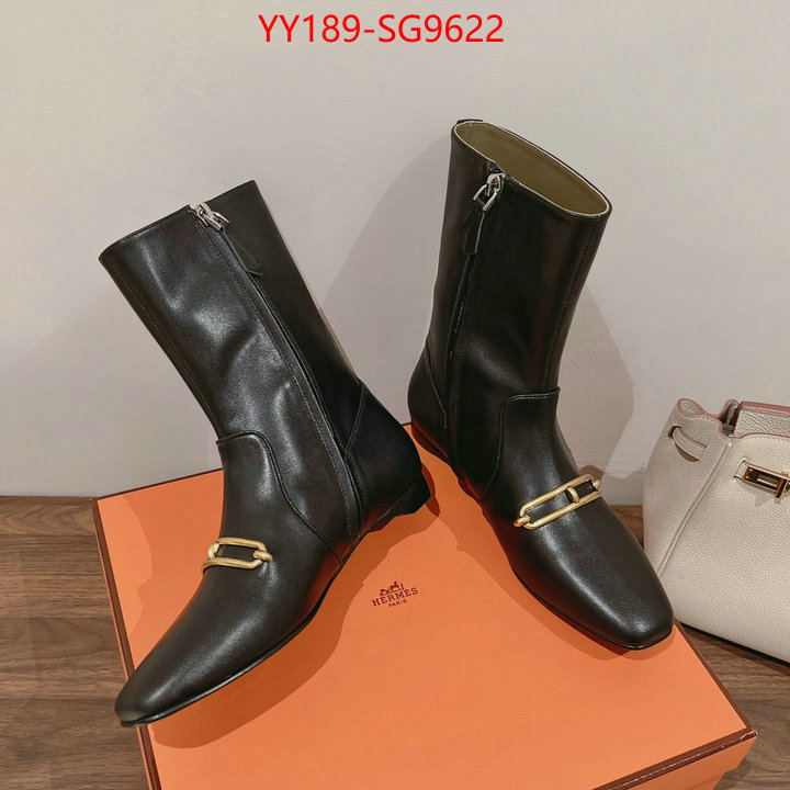 Women Shoes-Boots buy replica ID: SG9622 $: 189USD