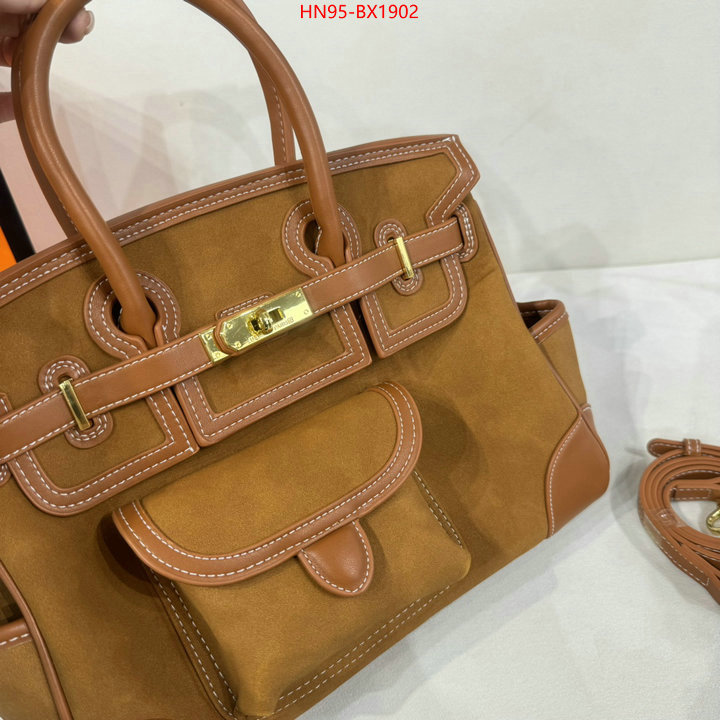 Hermes Bags(4A)-Birkin- can you buy replica ID: BX1902 $: 95USD,