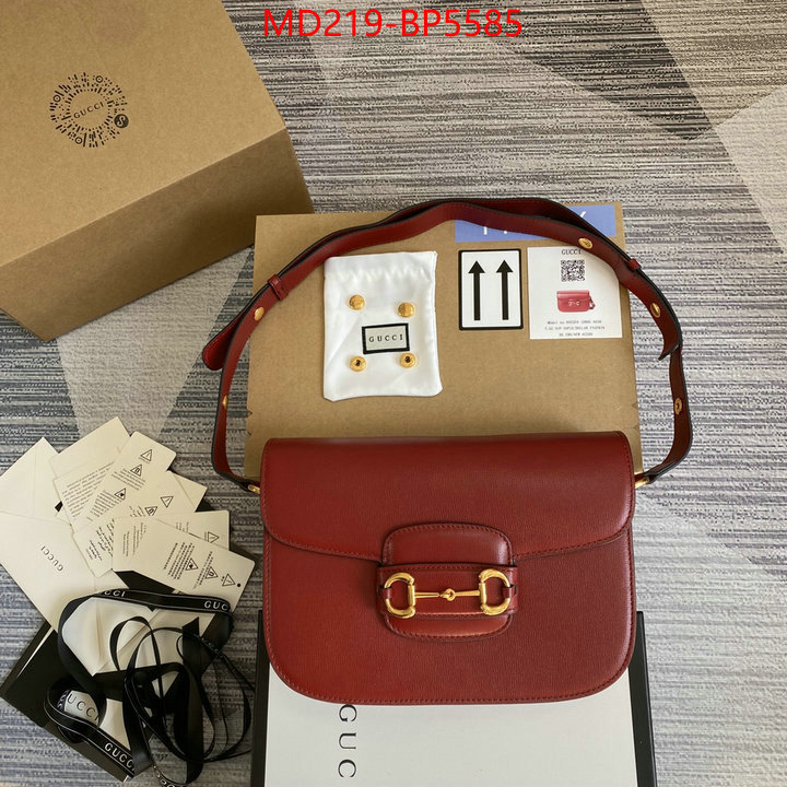 Gucci 5A Bags SALE ID: BP5585