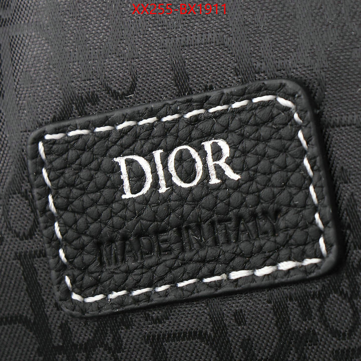 Dior Bags(TOP)-Other Style- fashion replica ID: BX1911 $: 255USD,