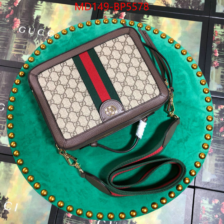 Gucci 5A Bags SALE ID: BP5578