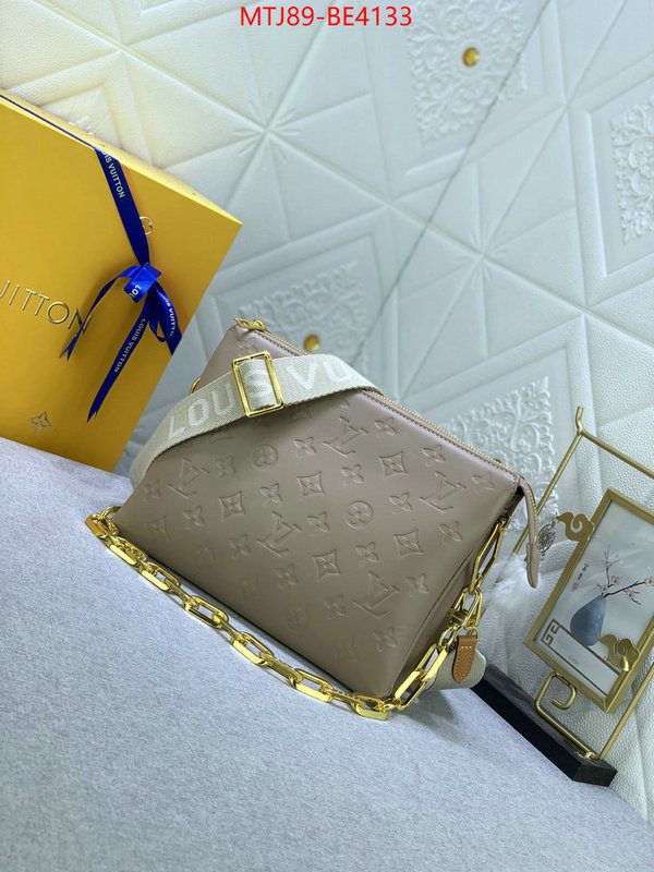 LV Bags(4A)-Pochette MTis Bag- is it ok to buy replica ID: BE4133 $: 89USD,