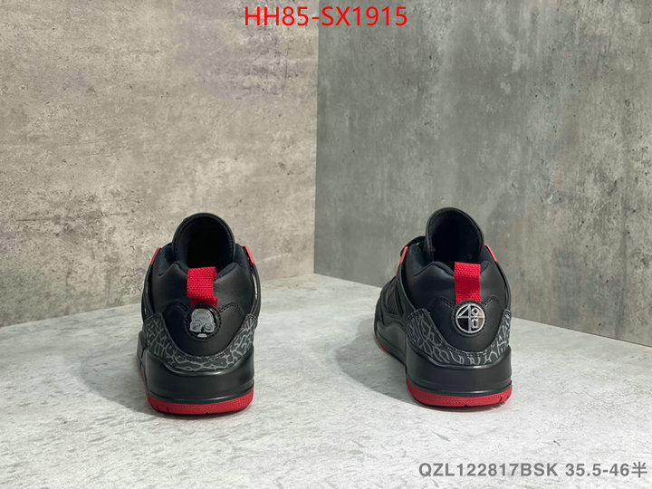 Men Shoes-Air Jordan aaaaa quality replica ID: SX1915 $: 85USD