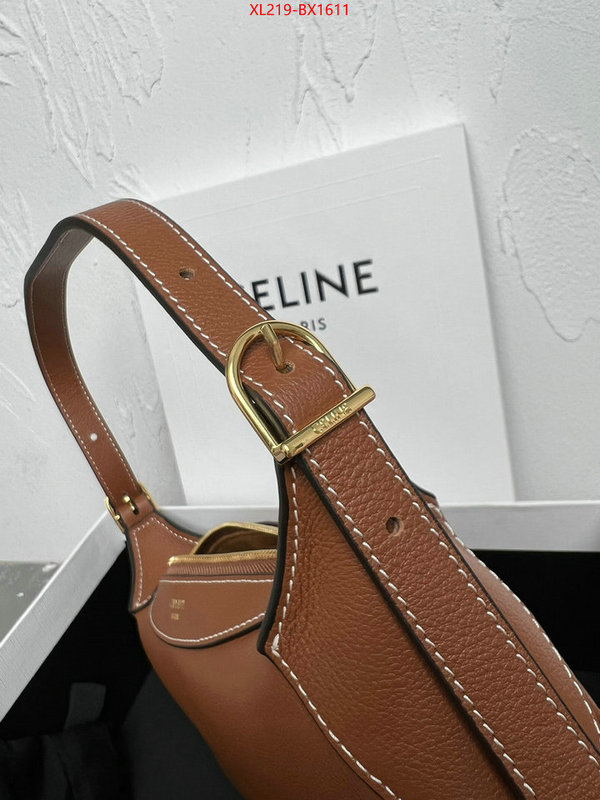 Celine Bags(TOP)-Handbag best ID: BX1611 $: 219USD