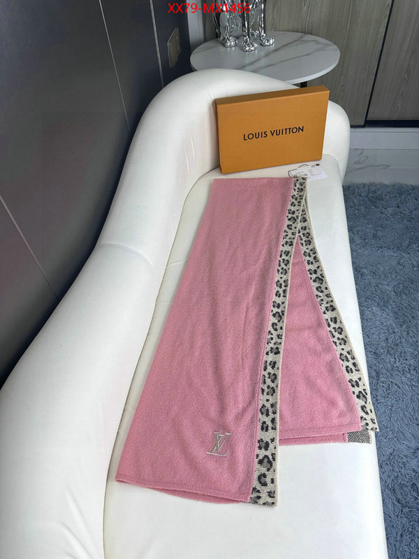 Scarf-LV is it illegal to buy dupe ID: MX1456 $: 79USD