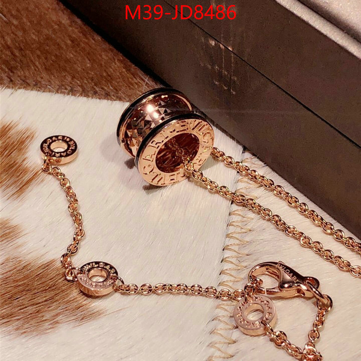 Jewelry-Bvlgari aaaaa quality replica ID: JD8486 $: 39USD