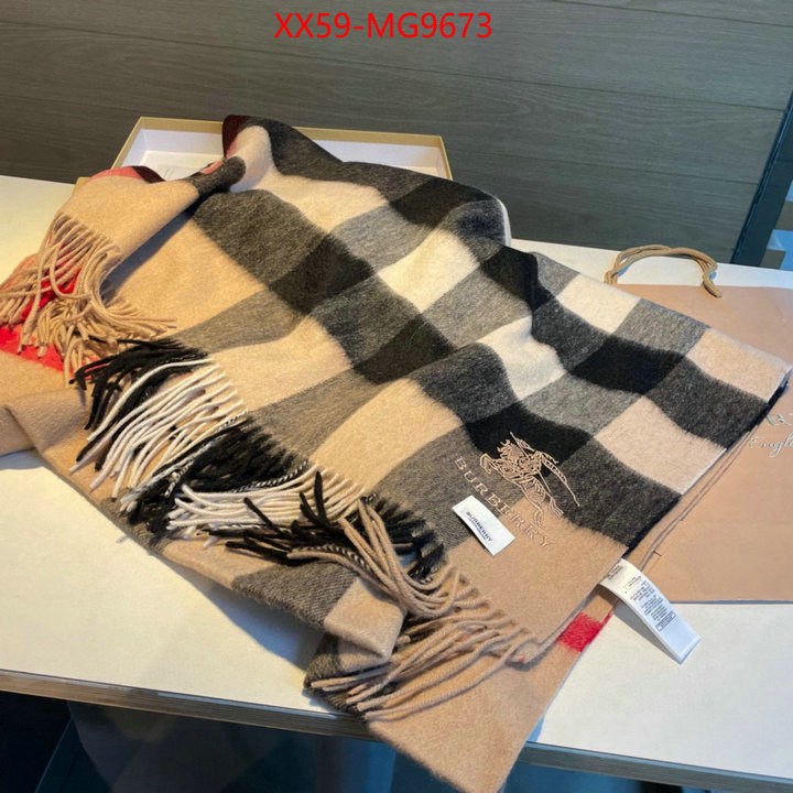 Scarf-Burberry flawless ID: MG9673 $: 59USD