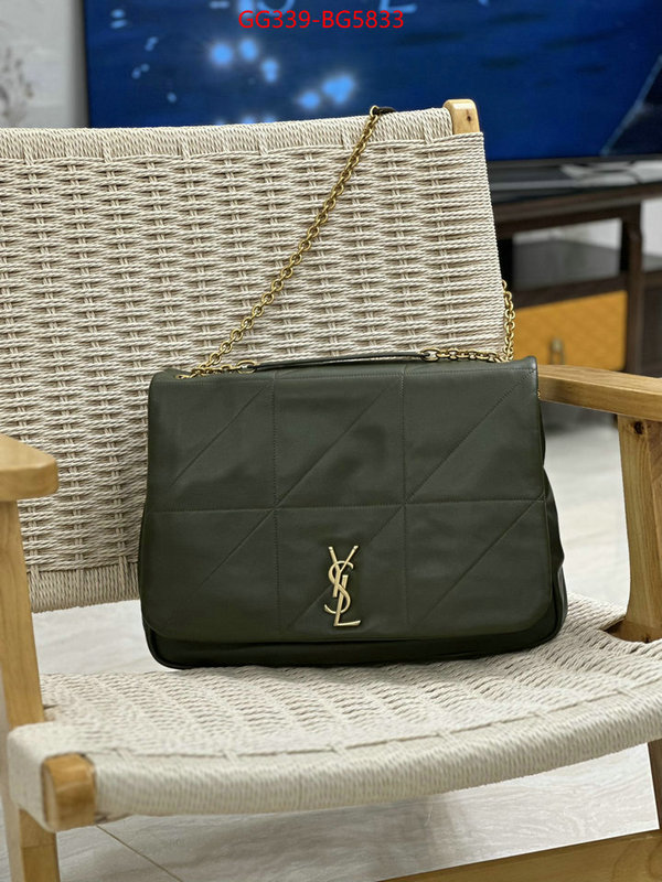 YSL Bags(TOP)-Kate-Solferino-Sunset-Jamie best quality designer ID: BG5833 $: 339USD