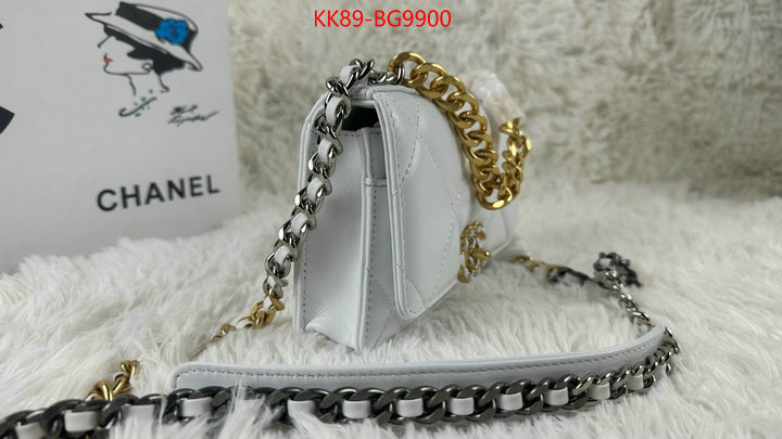 Chanel Bags(4A)-Diagonal- supplier in china ID: BG9900 $: 89USD,